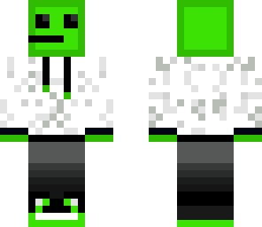 green slime