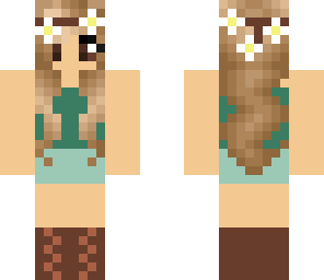 hipster chick