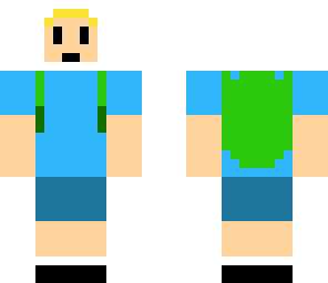 finn the human