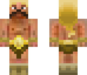 governor barbarian