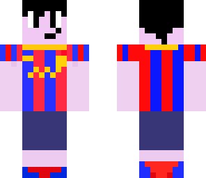 messi 10