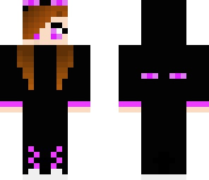 ender girl