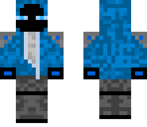 ender assassin