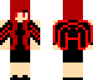 evil-angel