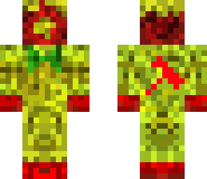 the flame hephaistos