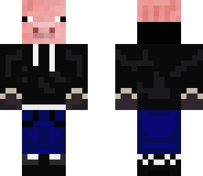 hoddy pig update