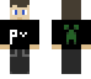 pvp man