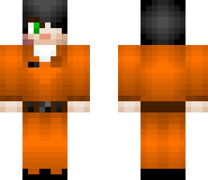 prisoner