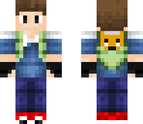 adventure chris