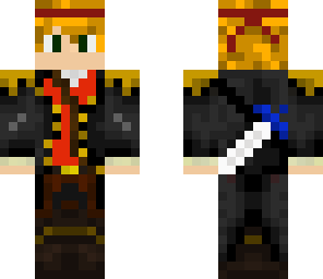 pirate william