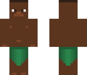 wild african