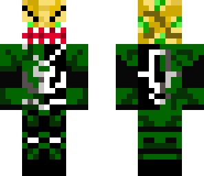 green goblin from amazing spiderman 2