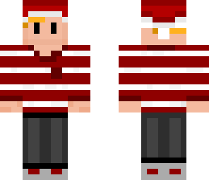 skin do nagrywania