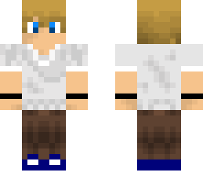 lepszy skin 2