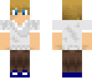 skin do nagran