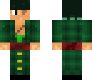 zoro