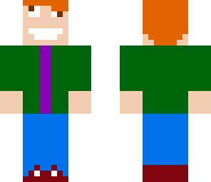 derp player