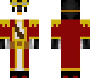 penguin skylord