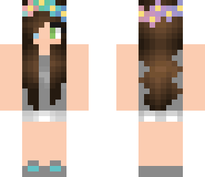 summer girl