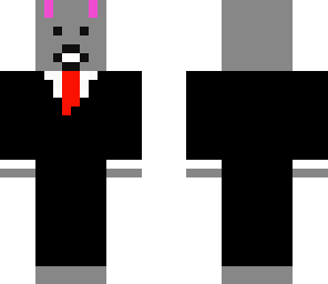 bunny boy