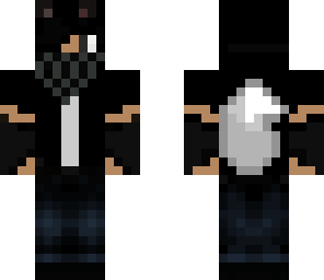 wolf boy