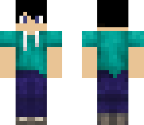 my own steve