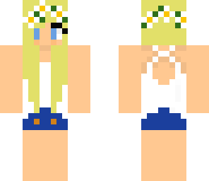 blonde 