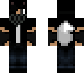 wolf boy