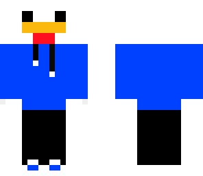 a chick