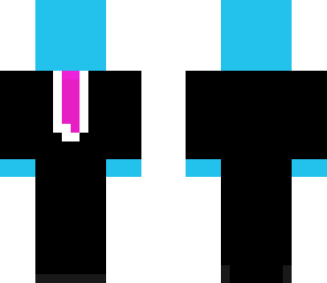 blue slime badasscarson