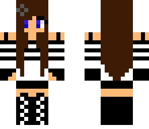 rober girl