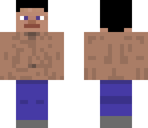 startersteveii