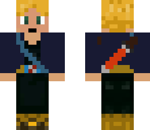 ssj future trunks