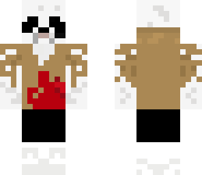 panda