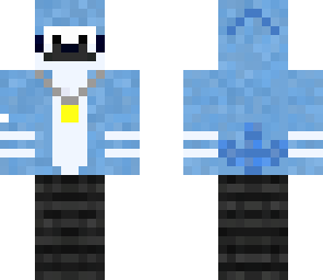 mordecai 99