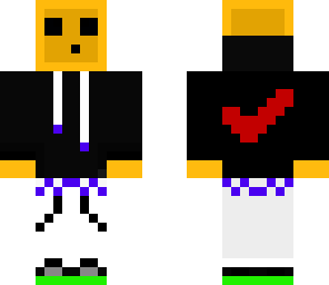 cobble head blue slime