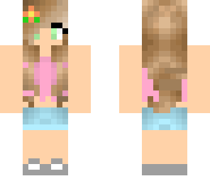 summer outfit