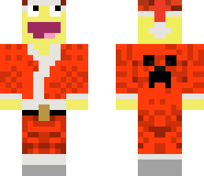 epic santa