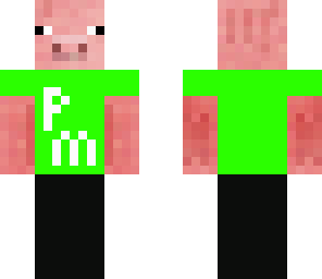 pig