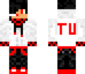 red guy lol