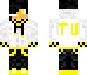 yellow guy lol