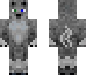 wolf