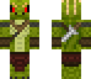 lizard