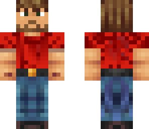 chuck norris