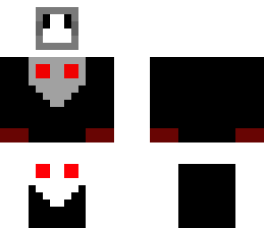 dead man