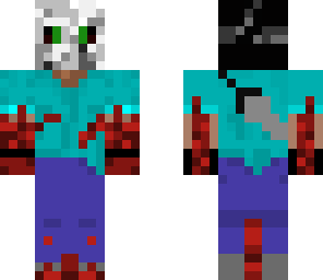 killer stalk