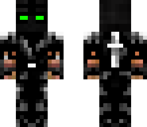 dark stalker