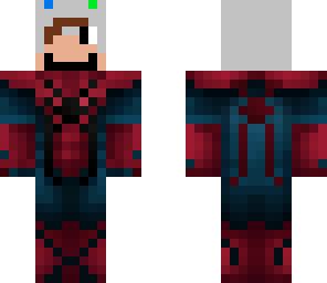 spidey me