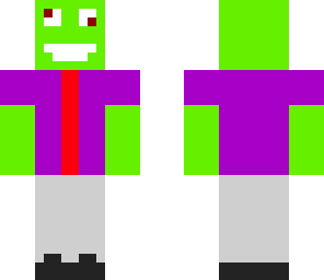 derp allien