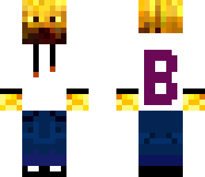 blase